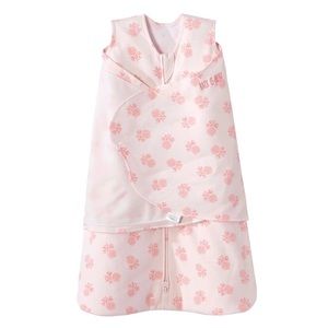 Rose Toss Blush
SWADDLE 100% COTTON | ROSE TOSS BLUSH